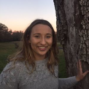 Meet your Posher, Jamie